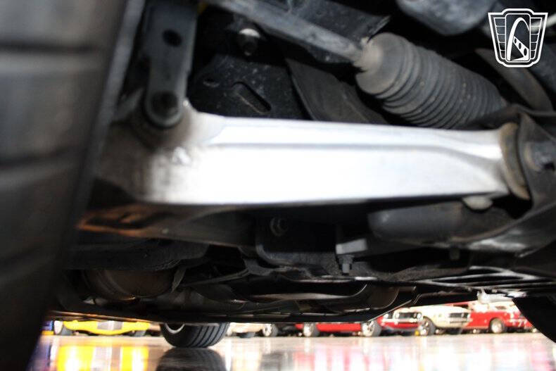 1994 Chevrolet Corvette