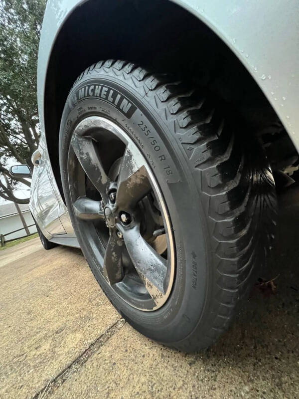 2015 Ford Mustang V6