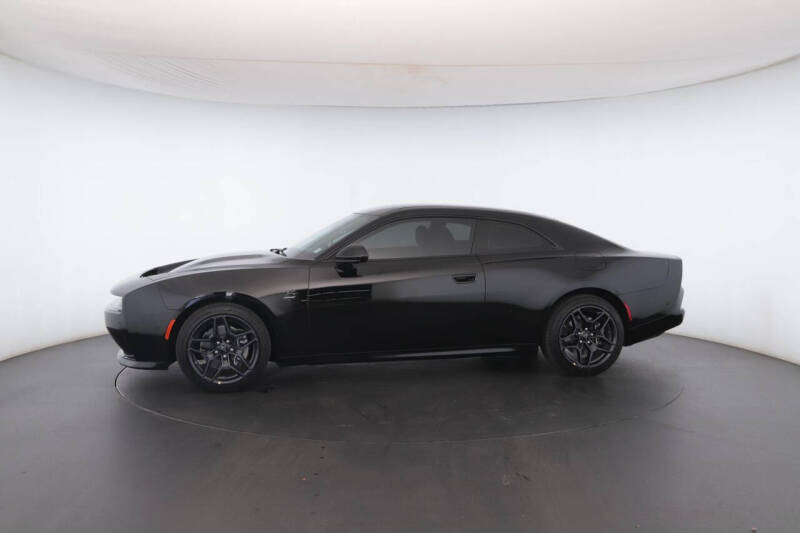 2024 Dodge Charger Daytona R/T