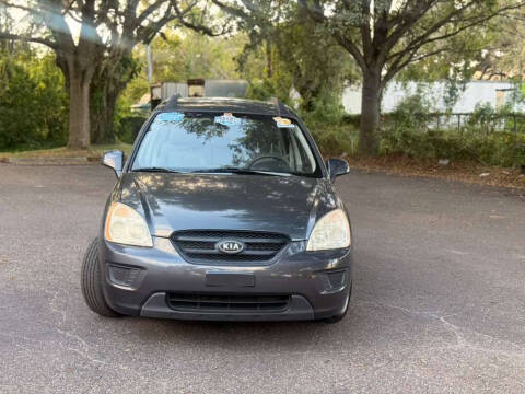 2008 Kia Rondo LX