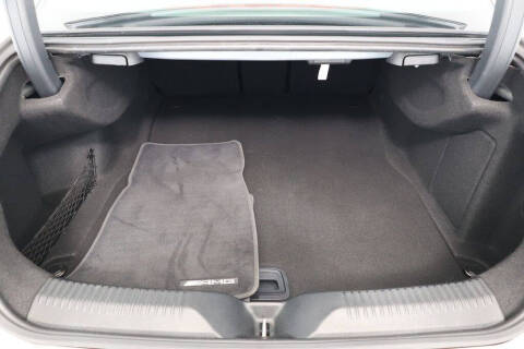 2021 Mercedes-Benz CLS CLS 450 4MATIC