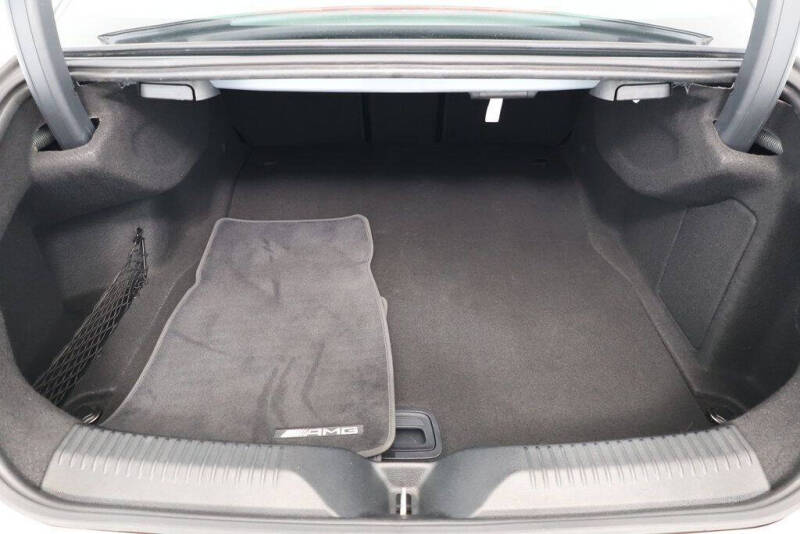 2021 Mercedes-Benz CLS CLS 450 4MATIC