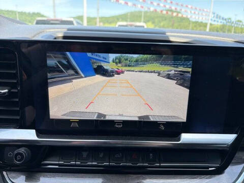 2024 Chevrolet Silverado 3500HD