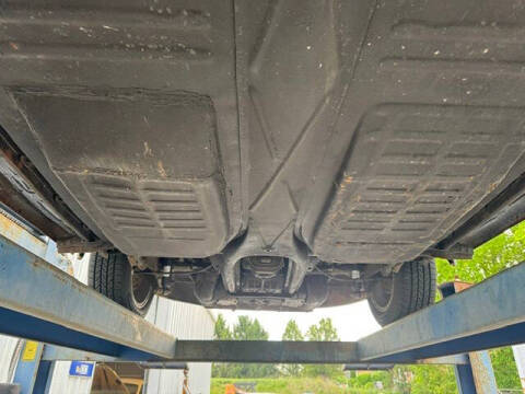 1967 Volkswagen Beetle