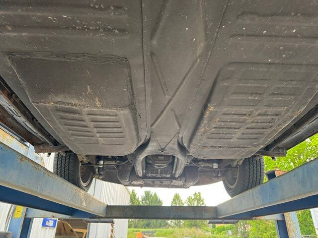 1967 Volkswagen Beetle