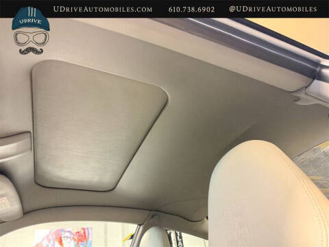 2001 Porsche 911 Turbo