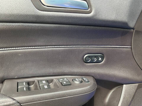 2021 Acura ILX w/Premium w/A-SPEC