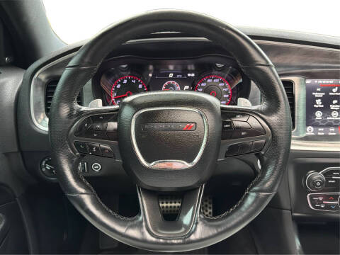 2018 Dodge Charger R/T Scat Pack