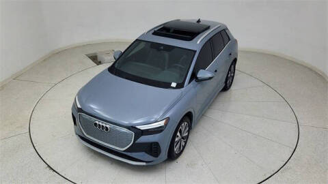 2023 Audi Q4 e-tron Premium Plus 40