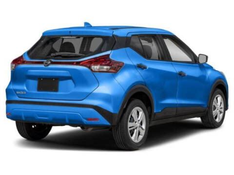 2024 Nissan Kicks for sale at Southern Auto Solutions-Regal Nissan in Marietta GA