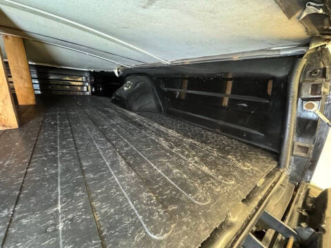 1985 Chevrolet El Camino