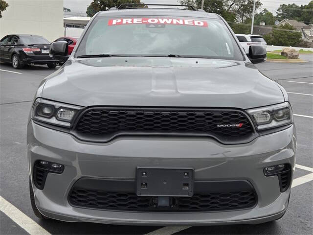 2023 Dodge Durango GT Plus