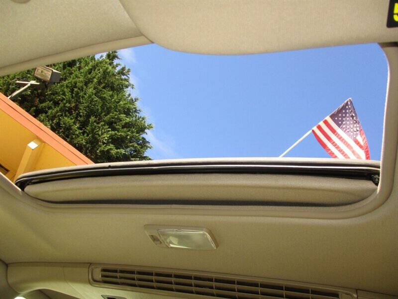 1998 Honda Odyssey EX