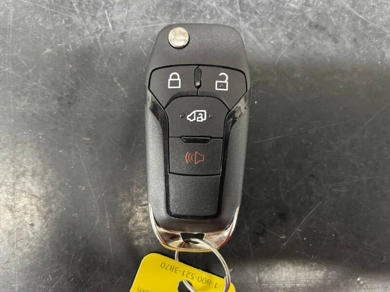 2025 Ford Transit 350