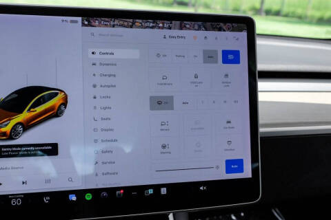 2018 Tesla Model 3 Performance