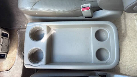 2009 Honda Odyssey