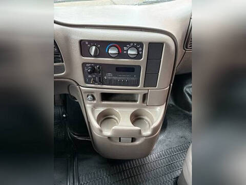 2004 Chevrolet Astro