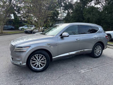 2024 Genesis GV80 2.5T