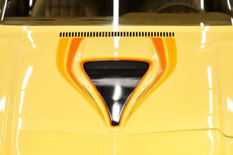 1978 Chevrolet Camaro