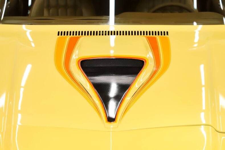 1978 Chevrolet Camaro