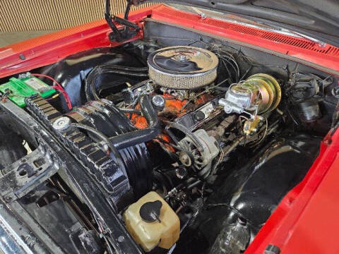 1964 Chevrolet Impala