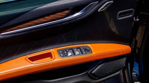 2022 Maserati Ghibli Modena