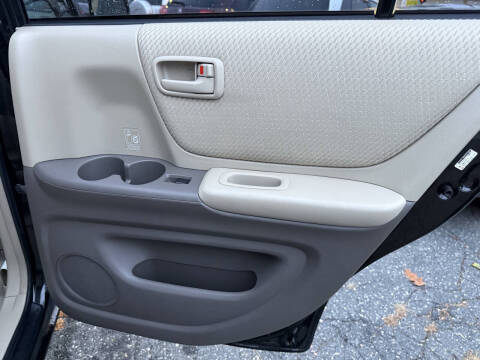 2007 Toyota Highlander