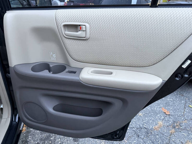 2007 Toyota Highlander