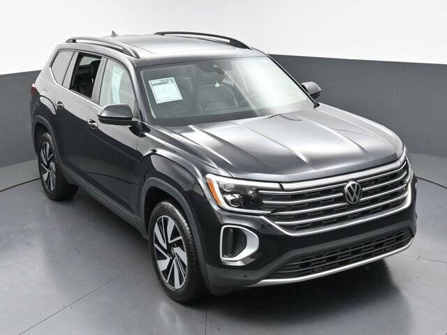2024 Volkswagen Atlas SE