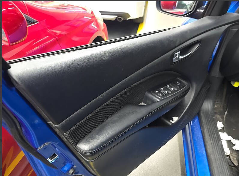 2015 Dodge Dart SE