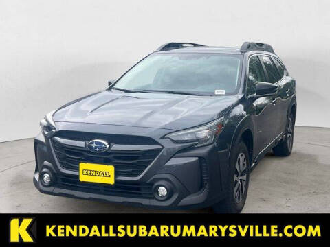 2024 Subaru Outback Premium