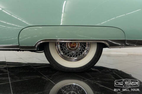 1953 Cadillac Series 62