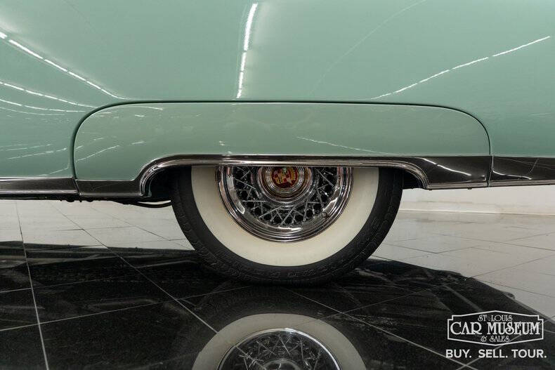 1953 Cadillac Series 62