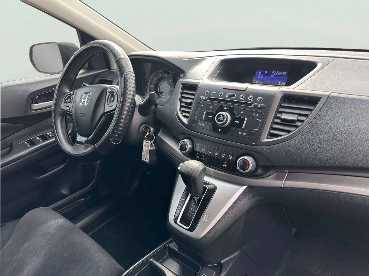 HondaCR-V23