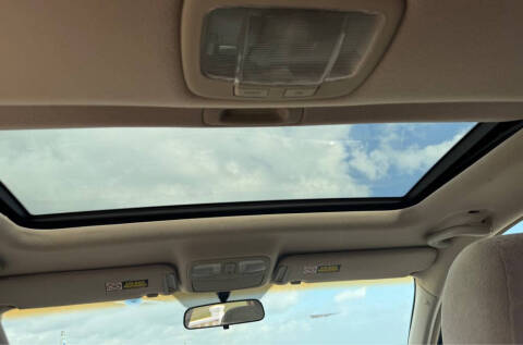 2006 Hyundai Sonata GLS V6