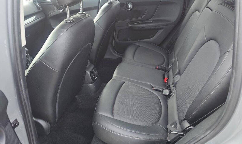 2017 MINI Countryman Cooper