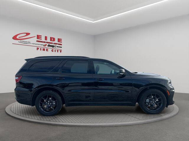 2026 Dodge Durango GT HEMI Plus