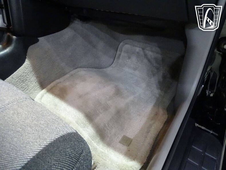 1995 Chevrolet Camaro Z28