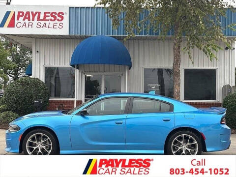 2023 Dodge Charger GT