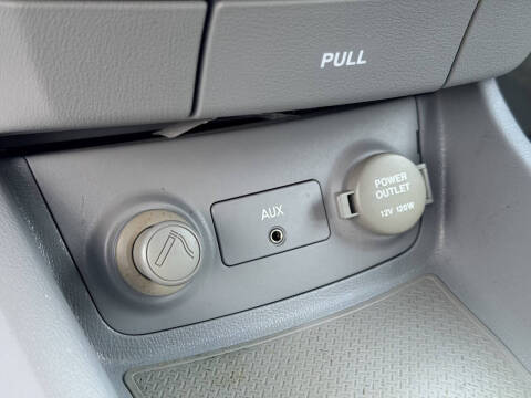 2007 Hyundai Elantra GLS