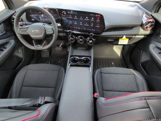 2026 Chevrolet Blazer EV RS