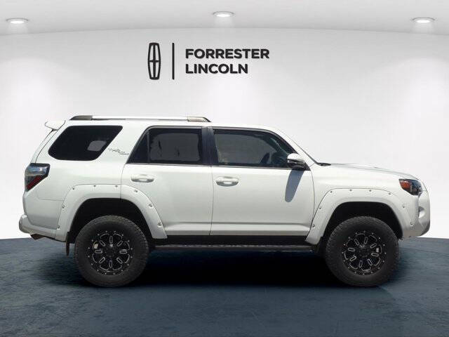 2018 Toyota 4Runner