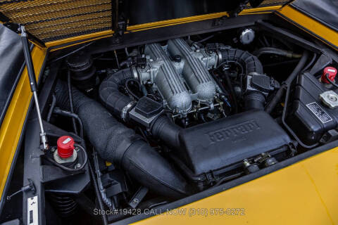 1993 Ferrari Mondial