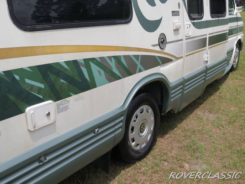 1998 Winnebago Rialta