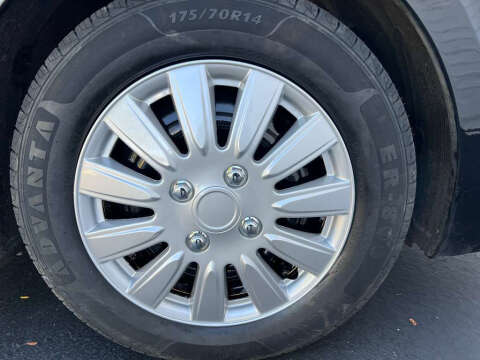 2015 Hyundai Accent GS