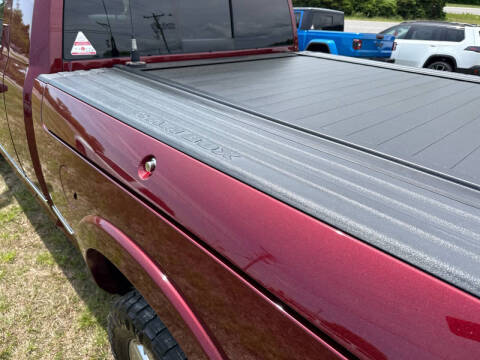 2024 RAM 2500 Limited