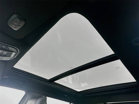 2025 Jeep Wagoneer L Series II