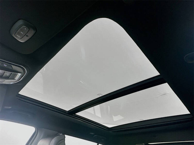 2025 Jeep Wagoneer L Series II