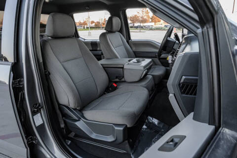 2022 Ford F-350 Super Duty XLT