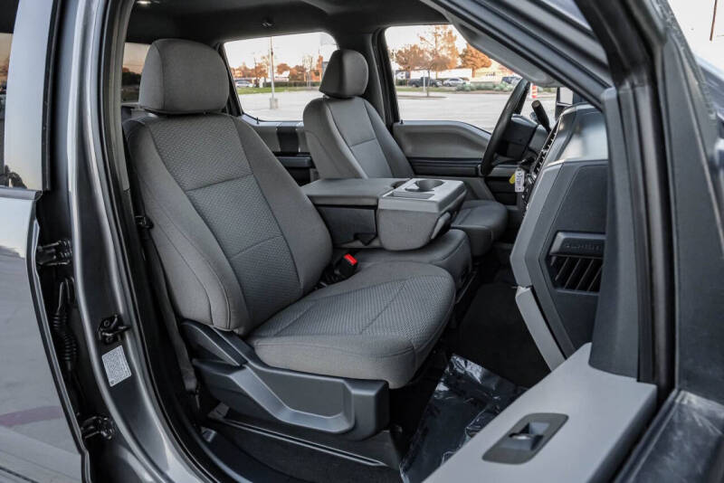 2022 Ford F-350 Super Duty XLT